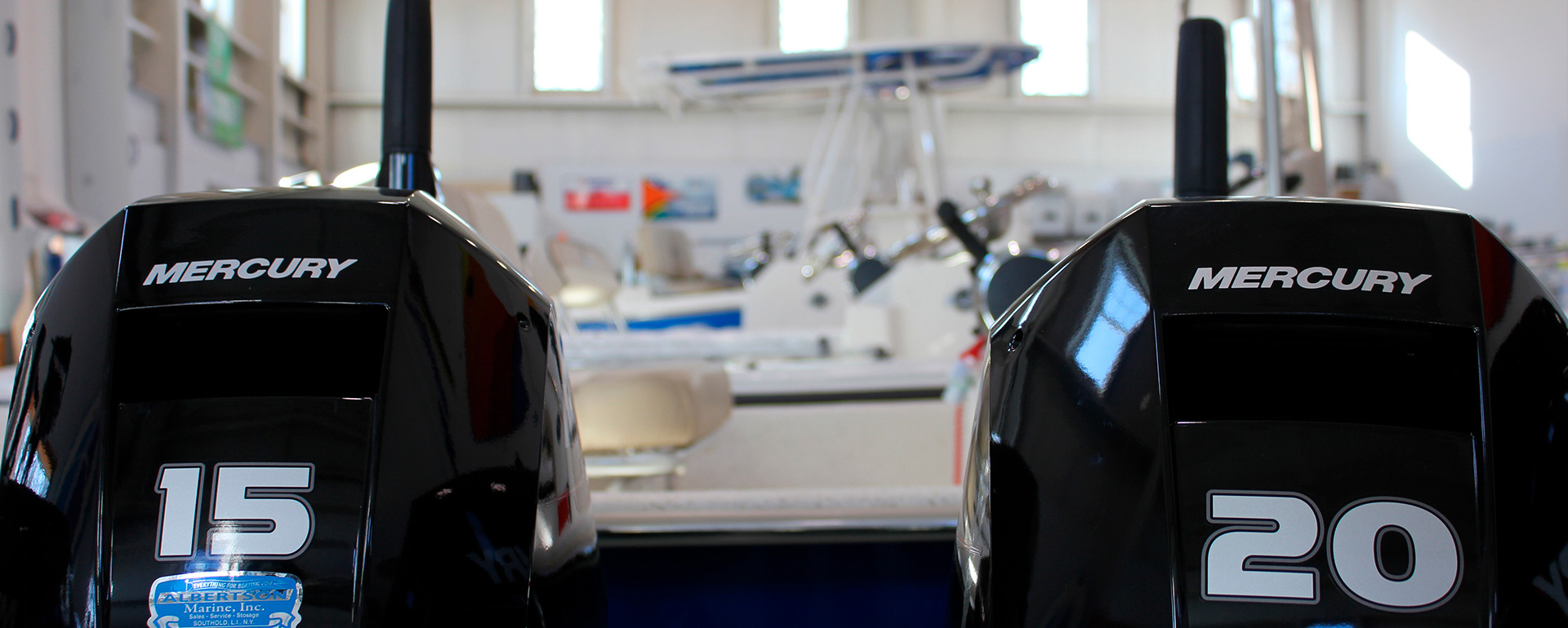 Home Albertson Marine, Inc. Southold, NY (631) 7653232